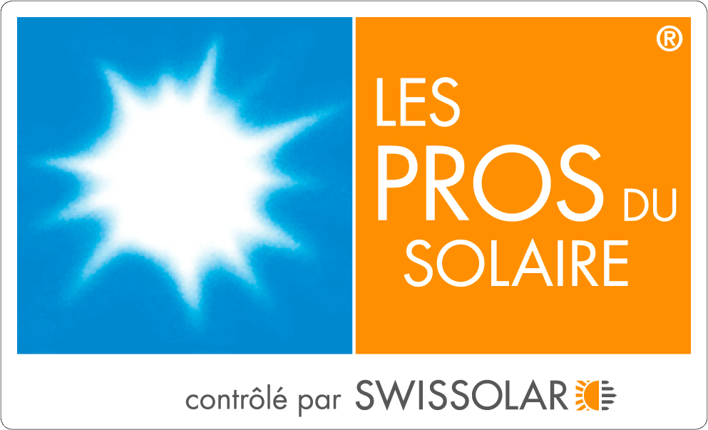 logo Swissolar