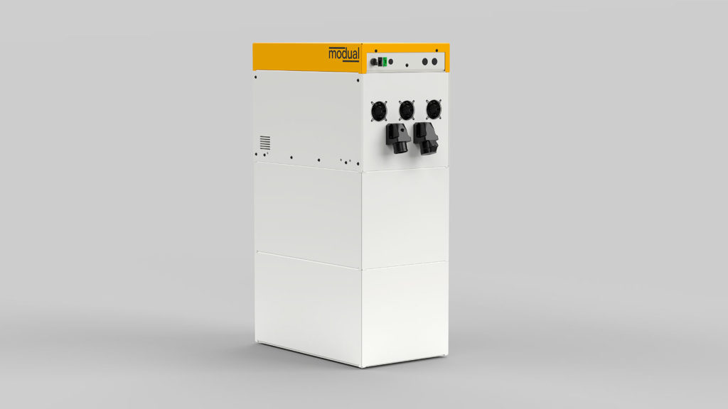 modual basic ac