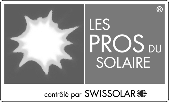 logo Swissolar